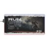 LED Gaming Mouse Pad — Run Fest 2026 RGB Desk Mat for Runners & amp; Gamers