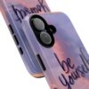 6590574601492522029_2048.jpeg Be Yourself Sunset Phone Case — Protective Tough iPhone Cover