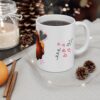 Cute "LOVE" 11oz Coffee Mug - Design