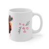 Cute "LOVE" 11oz Coffee Mug - Design