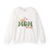 4189238884164926312_2048-2.jpeg Best Mom Ever Sweatshirt — Cute Retro Heart Mother’s Day Crewneck