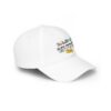 18231894268178909824_2048.jpeg Low Profile Baseball Cap – "De Todo Un Poco" Club Embroidered Cap
