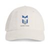 MarviTech Logo Cap — Embroidered Access Baseball Hat
