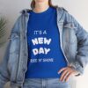 14467912931728177167_2048-1.jpeg New Day Rise N’ Shine Tee | Positive Inspirational T-Shirt