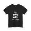 16848226094697420404_2048-1.jpeg New Day Rise N’ Shine Tee | Positive Inspirational T-Shirt