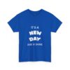 4646208967991079652_2048-1.jpeg New Day Rise N’ Shine Tee | Positive Inspirational T-Shirt