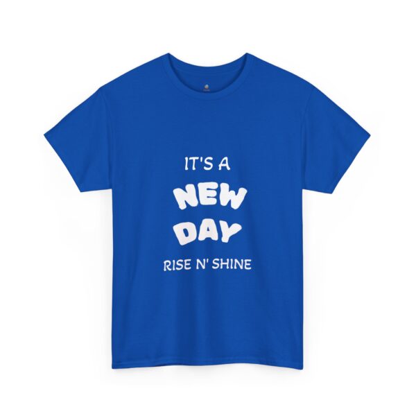 4646208967991079652_2048-1.jpeg New Day Rise N’ Shine Tee | Positive Inspirational T-Shirt