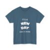 5451964137104501285_2048-1.jpeg New Day Rise N’ Shine Tee | Positive Inspirational T-Shirt