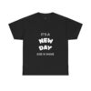 8710442693579221392_2048-1.jpeg New Day Rise N’ Shine Tee | Positive Inspirational T-Shirt