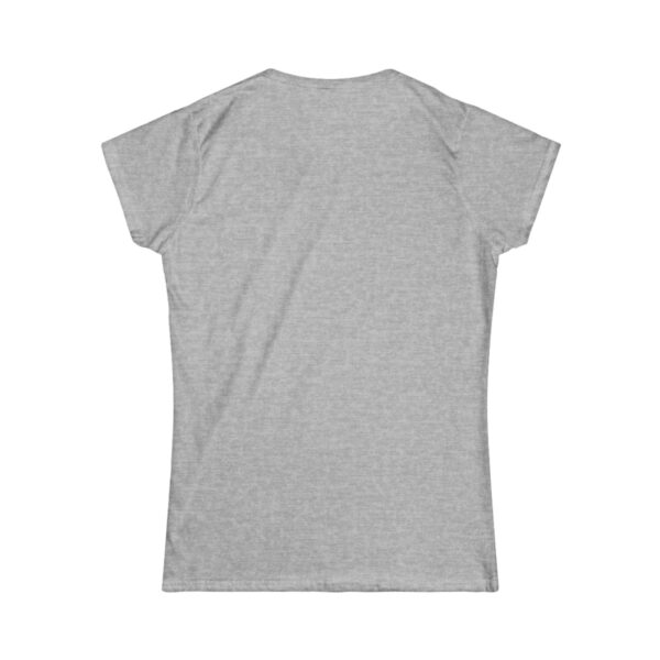 9615093291844694488_2048-2.jpeg Choose Freedom Instead of Fear Women’s Tee | Inspirational Graphic T-Shirt