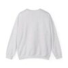 Cozy Christmas Club Sweatshirt — Holiday Crewneck with Trees & Ribbon